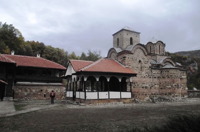 Crkva Sv. Jovana Bogoslova